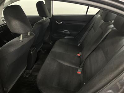 2013 Honda Civic LX   - Photo 18 - West Bountiful, UT 84087