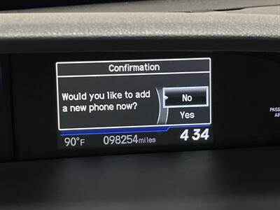 2013 Honda Civic LX   - Photo 15 - West Bountiful, UT 84087