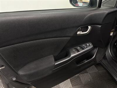 2013 Honda Civic LX   - Photo 10 - West Bountiful, UT 84087