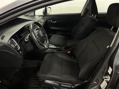 2013 Honda Civic LX   - Photo 11 - West Bountiful, UT 84087