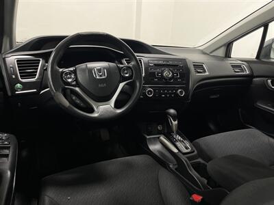 2013 Honda Civic LX   - Photo 9 - West Bountiful, UT 84087