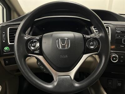 2013 Honda Civic LX   - Photo 18 - West Bountiful, UT 84087