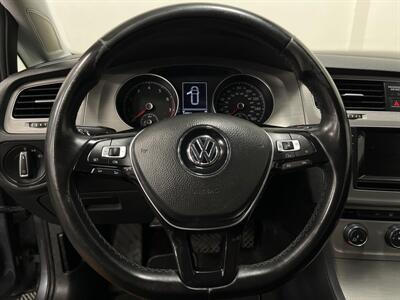 2015 Volkswagen Golf SportWagen TSI S   - Photo 21 - West Bountiful, UT 84087