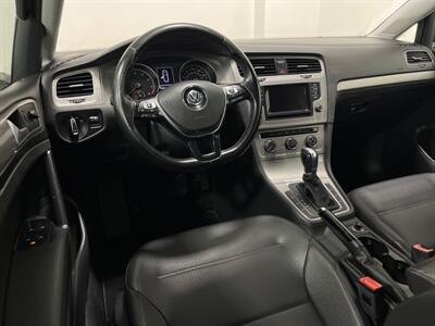 2015 Volkswagen Golf SportWagen TSI S   - Photo 14 - West Bountiful, UT 84087