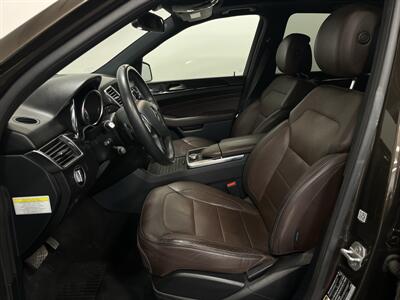 2013 Mercedes-Benz ML 350 4MATIC   - Photo 14 - West Bountiful, UT 84087