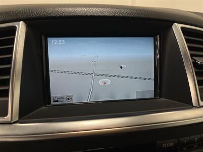 2013 Mercedes-Benz ML 350 4MATIC   - Photo 17 - West Bountiful, UT 84087