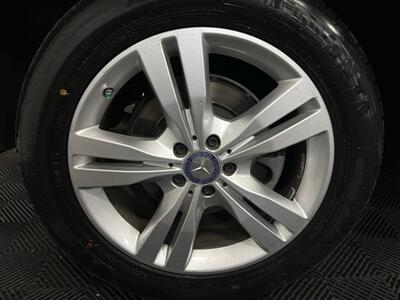 2013 Mercedes-Benz ML 350 4MATIC   - Photo 11 - West Bountiful, UT 84087