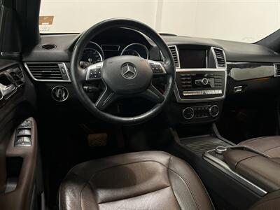2013 Mercedes-Benz ML 350 4MATIC   - Photo 13 - West Bountiful, UT 84087