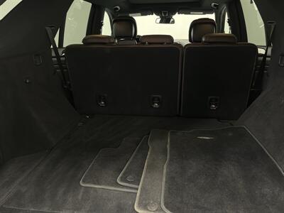 2013 Mercedes-Benz ML 350 4MATIC   - Photo 29 - West Bountiful, UT 84087