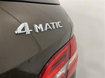 2013 Mercedes-Benz ML 350 4MATIC   - Photo 10 - West Bountiful, UT 84087