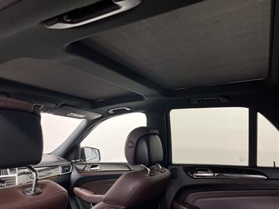 2013 Mercedes-Benz ML 350 4MATIC   - Photo 27 - West Bountiful, UT 84087