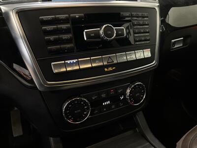 2013 Mercedes-Benz ML 350 4MATIC   - Photo 16 - West Bountiful, UT 84087