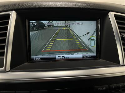 2013 Mercedes-Benz ML 350 4MATIC   - Photo 18 - West Bountiful, UT 84087