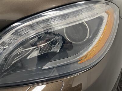 2013 Mercedes-Benz ML 350 4MATIC   - Photo 5 - West Bountiful, UT 84087