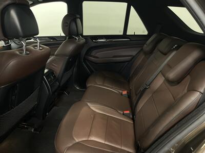 2013 Mercedes-Benz ML 350 4MATIC   - Photo 26 - West Bountiful, UT 84087