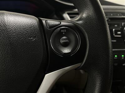 2014 Honda Civic LX - Photo 17 - West Bountiful, UT 84087
