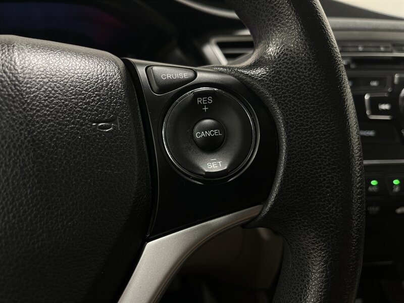 2014 Honda Civic LX - Photo 17 - West Bountiful, UT 84087