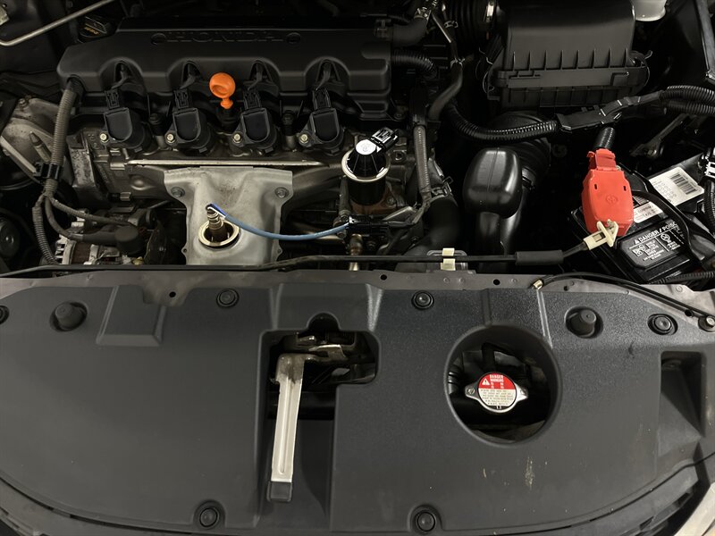 2014 Honda Civic LX - Photo 20 - West Bountiful, UT 84087