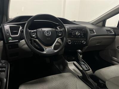 2014 Honda Civic LX - Photo 10 - West Bountiful, UT 84087