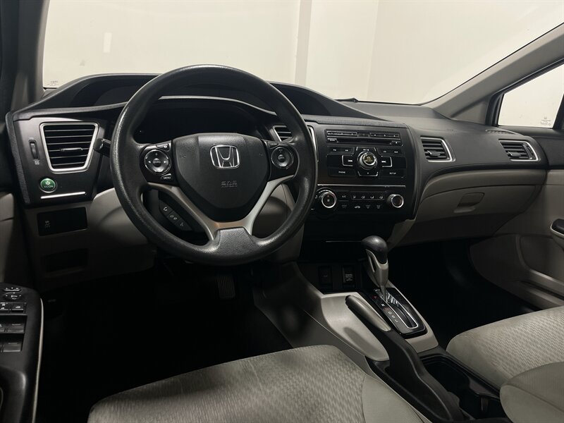 2014 Honda Civic LX - Photo 10 - West Bountiful, UT 84087