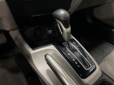 2014 Honda Civic LX - Photo 12 - West Bountiful, UT 84087