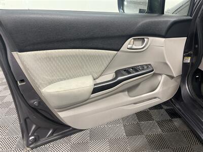 2014 Honda Civic LX - Photo 11 - West Bountiful, UT 84087