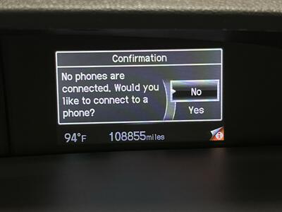 2014 Honda Civic LX - Photo 14 - West Bountiful, UT 84087