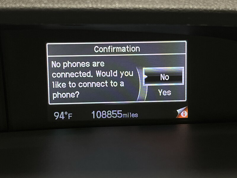 2014 Honda Civic LX - Photo 14 - West Bountiful, UT 84087