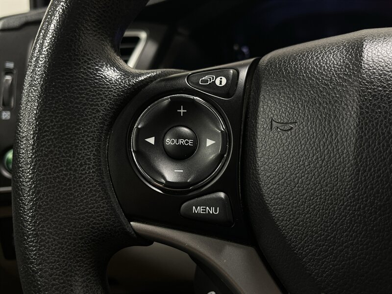 2014 Honda Civic LX - Photo 18 - West Bountiful, UT 84087