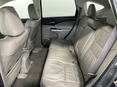 2012 Honda CR-V EX-L   - Photo 14 - West Bountiful, UT 84087