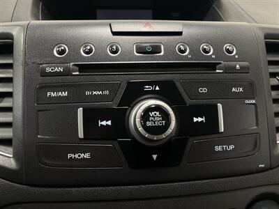 2012 Honda CR-V EX-L   - Photo 20 - West Bountiful, UT 84087