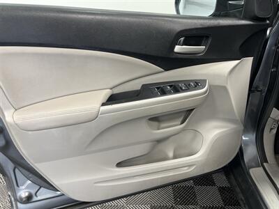 2012 Honda CR-V EX-L   - Photo 16 - West Bountiful, UT 84087