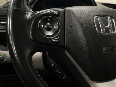 2012 Honda CR-V EX-L   - Photo 25 - West Bountiful, UT 84087