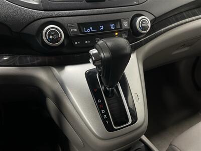 2012 Honda CR-V EX-L   - Photo 19 - West Bountiful, UT 84087