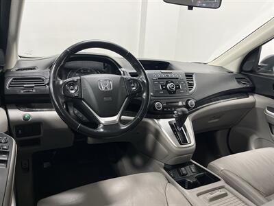 2012 Honda CR-V EX-L   - Photo 15 - West Bountiful, UT 84087