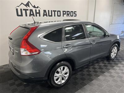 2012 Honda CR-V EX-L   - Photo 3 - West Bountiful, UT 84087