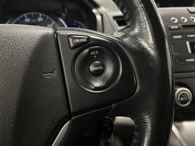 2012 Honda CR-V EX-L   - Photo 24 - West Bountiful, UT 84087