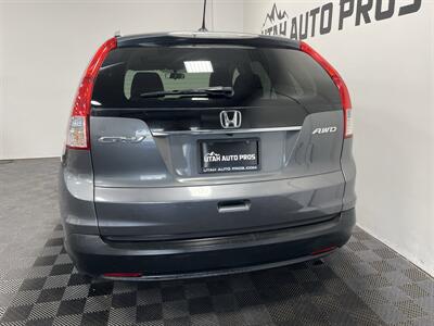 2012 Honda CR-V EX-L   - Photo 9 - West Bountiful, UT 84087