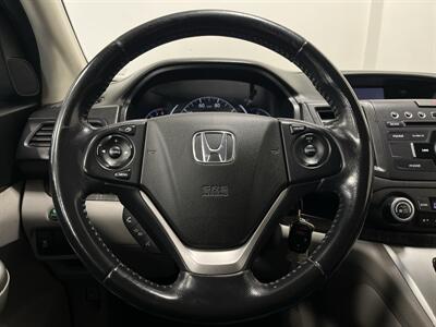 2012 Honda CR-V EX-L   - Photo 23 - West Bountiful, UT 84087