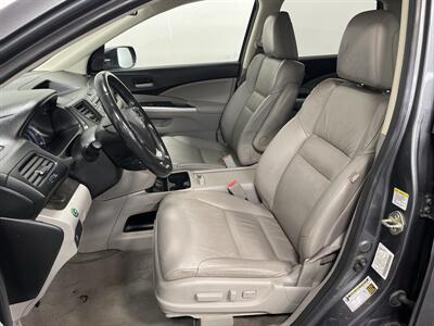 2012 Honda CR-V EX-L   - Photo 17 - West Bountiful, UT 84087