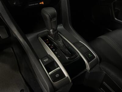 2016 Honda Civic EX-T   - Photo 16 - West Bountiful, UT 84087