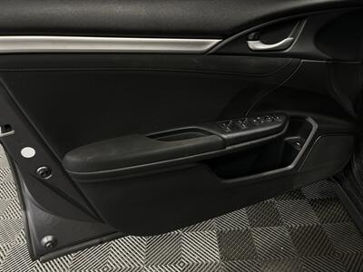 2016 Honda Civic EX-T   - Photo 13 - West Bountiful, UT 84087
