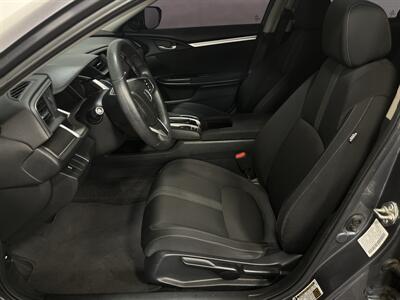 2016 Honda Civic EX-T   - Photo 14 - West Bountiful, UT 84087