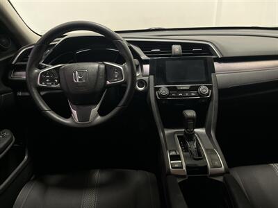 2016 Honda Civic EX-T   - Photo 12 - West Bountiful, UT 84087