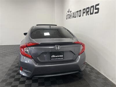 2016 Honda Civic EX-T   - Photo 9 - West Bountiful, UT 84087