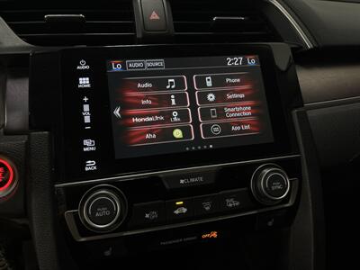 2016 Honda Civic EX-T   - Photo 19 - West Bountiful, UT 84087