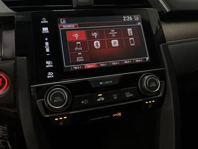2016 Honda Civic EX-T   - Photo 17 - West Bountiful, UT 84087