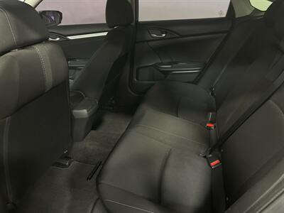 2016 Honda Civic EX-T   - Photo 23 - West Bountiful, UT 84087