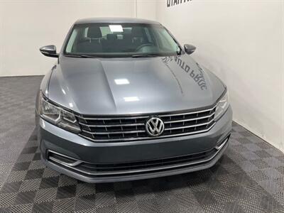 2016 Volkswagen Passat 1.8T S   - Photo 5 - West Bountiful, UT 84087