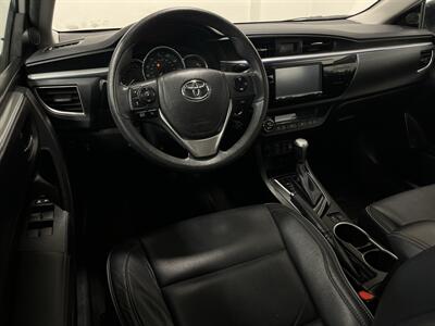 2014 Toyota Corolla LE Eco Premium   - Photo 11 - West Bountiful, UT 84087